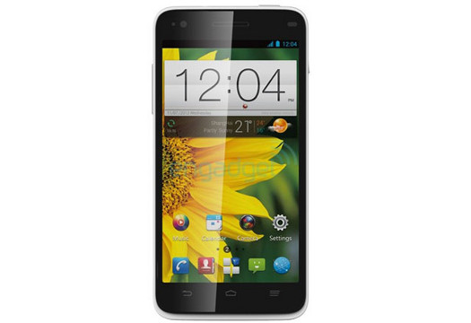 ZTE Grand S