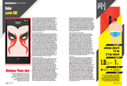 KAPAK KONUSU: DEVLER ARENASI KAPAK KONUSU: DEVLER ARENASI