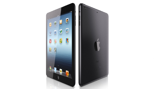 iPad mini