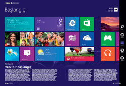 DOSYA: WINDOWS 8 HAKKINDA HER ŞEY DOSYA: WINDOWS 8 HAKKINDA HER ŞEY