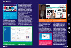 DOSYA: WINDOWS 8 HAKKINDA HER ŞEY DOSYA: WINDOWS 8 HAKKINDA HER ŞEY