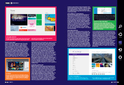 DOSYA: WINDOWS 8 HAKKINDA HER ŞEY DOSYA: WINDOWS 8 HAKKINDA HER ŞEY