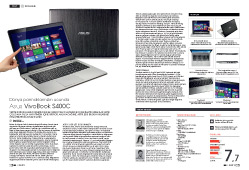 DETAYLI İNCELEME - TEST ETTİK DETAYLI İNCELEME - TEST ETTİK