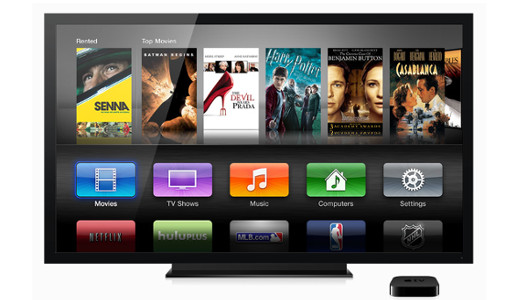 Apple TV