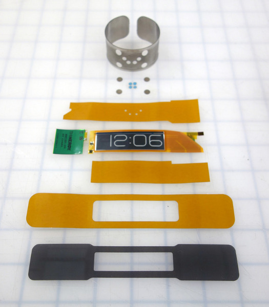 Central Standard Timing