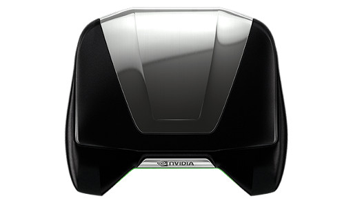 Nvidia Project Shield