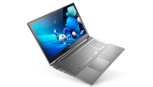 Samsung Series 7 Chronos