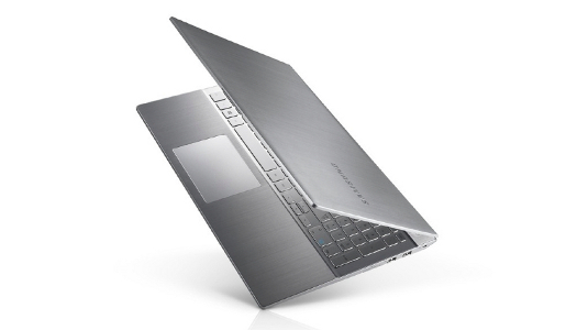 Samsung Series 7 Chronos