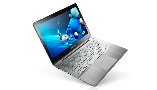 Samsung Series 7 Ultra