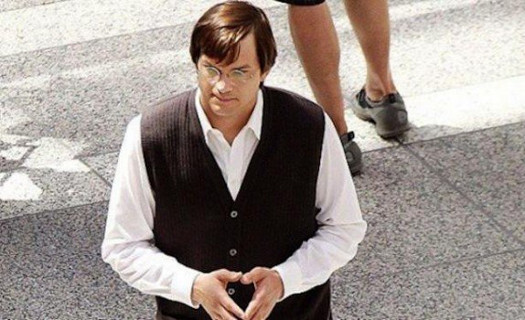 Steve Jobs