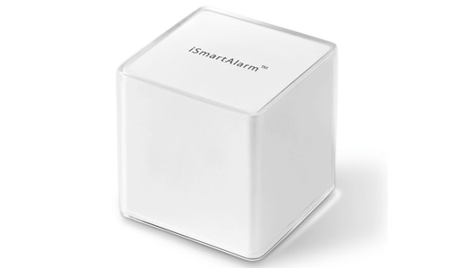 iSmart Alarm