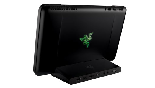 Razer Edge