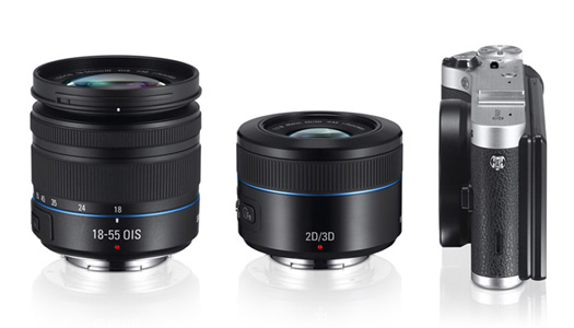 samsung-nx-300-3D-lens
