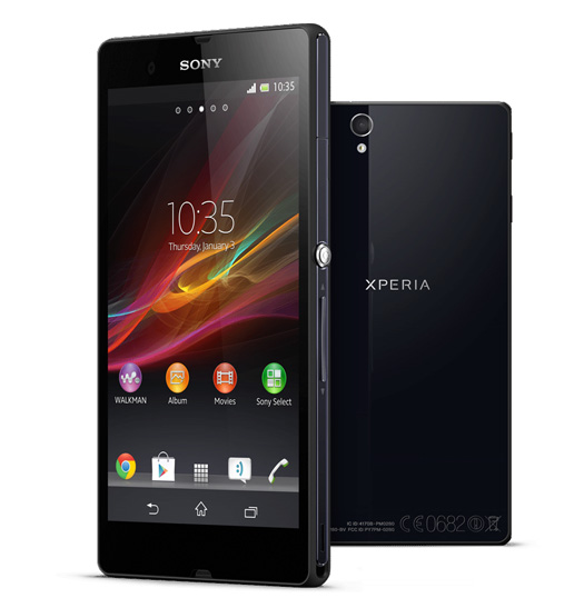 Sony Xperia Z Nasıl Root Yapılır