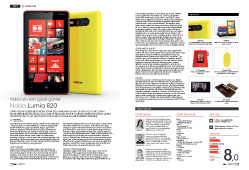 DETAYLI İNCELEME - TEST ETTİK