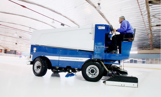 Zamboni