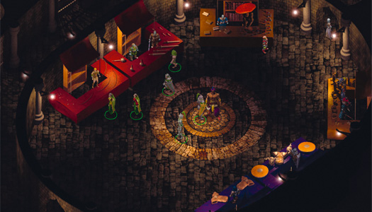 Baldurs Gate Enhanced Edition