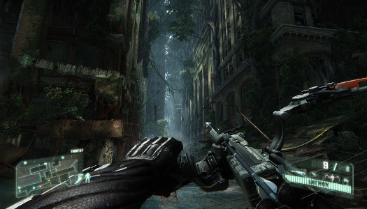 Crysis 3