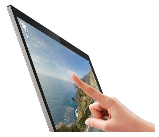 Google Chromebook Pixel