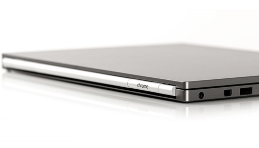 Google Chromebook Pixel
