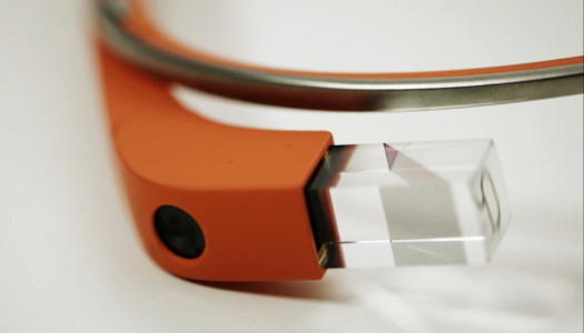 Google Glass