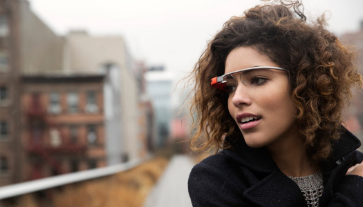 Google Glass