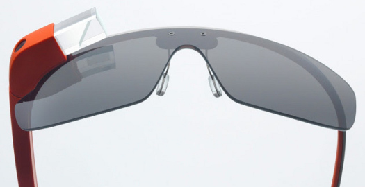 Google Glass