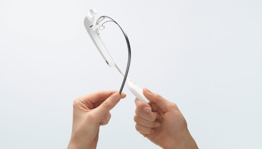 Google Glass
