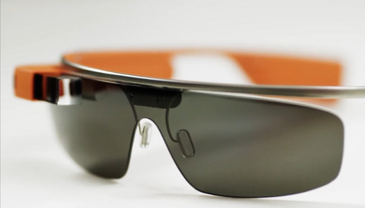 Google Glass