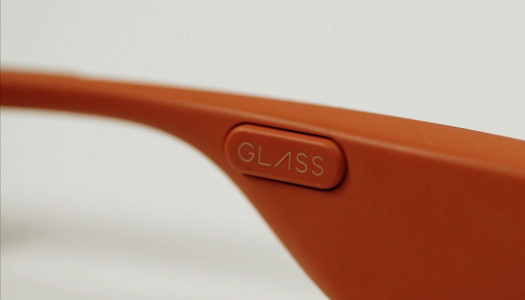 Google Glass