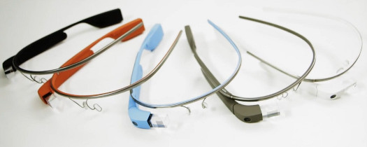 Google Glass