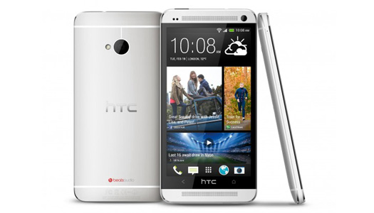 HTC One
