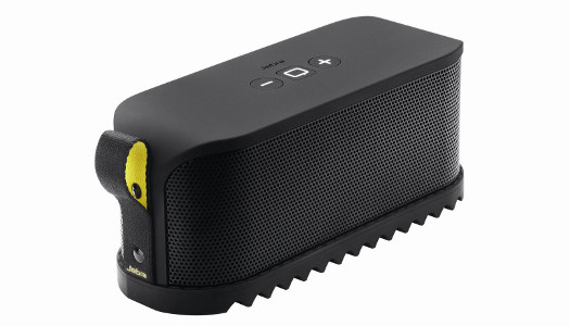 Jabra Solemate