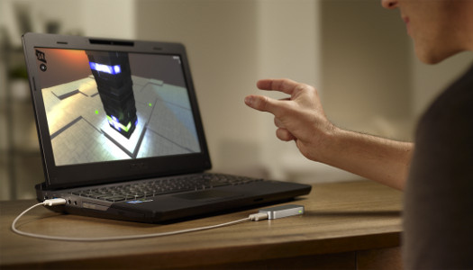 Leap Motion
