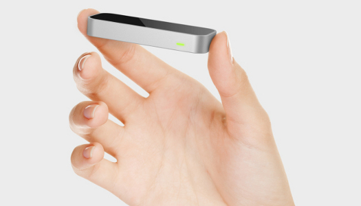 Leap Motion