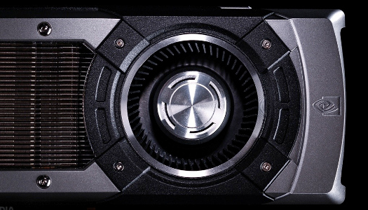 Nvidia GeForce GTX Titan