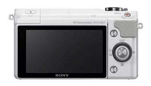 Sony NEX-3N