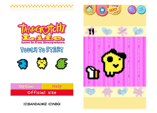 Tamagotchi
