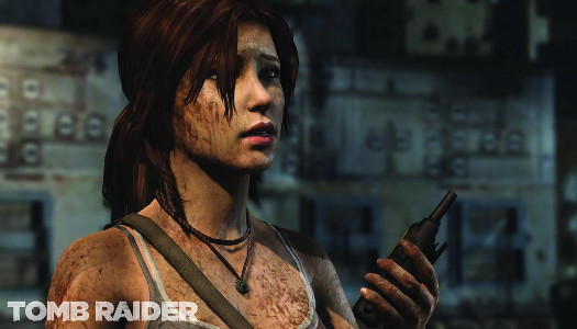 Tomb Raider