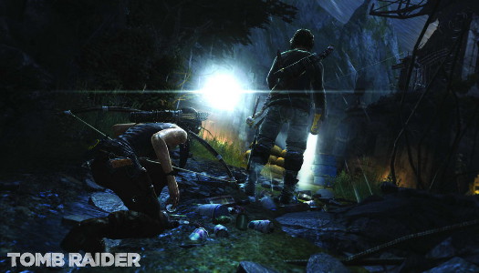 Tomb Raider