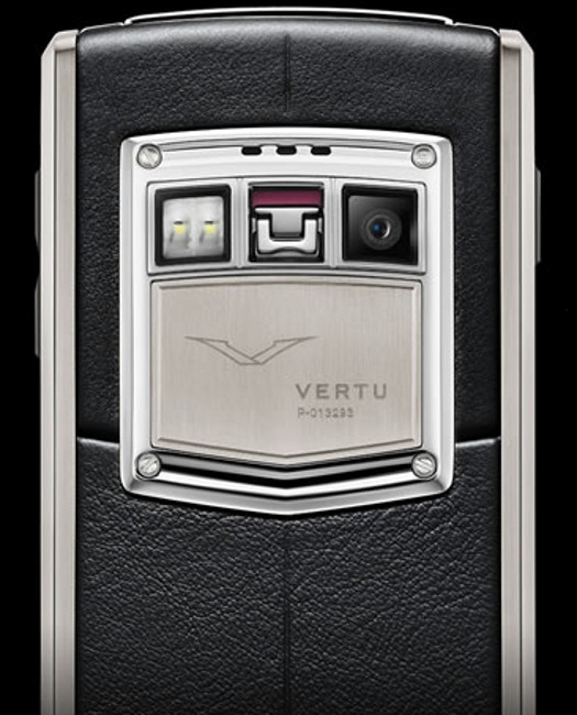 Vertu Ti