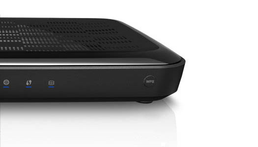 My Net N900 Central  1TB