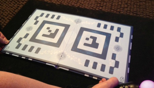 Wonderbook Book of Spells