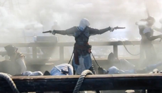 Assassins Creed IV Black Flag