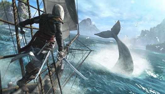 Assassin's Creed IV Black Flag