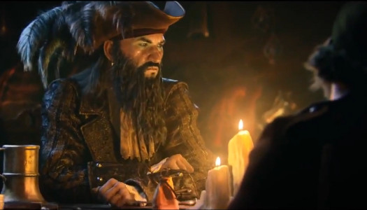 Assassin's Creed IV Black Flag