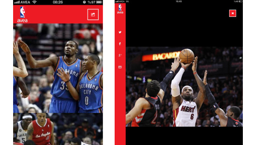 Avea NBA