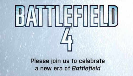 Battlefield 4