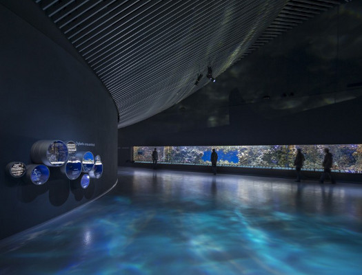 Blue Planet