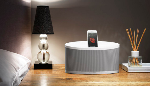 Bowers & Wilkins Z2